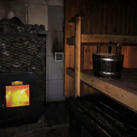 Vanhan Koulun Majatalo-Old School Guest House Kolinkylä Exteriér fotografie
